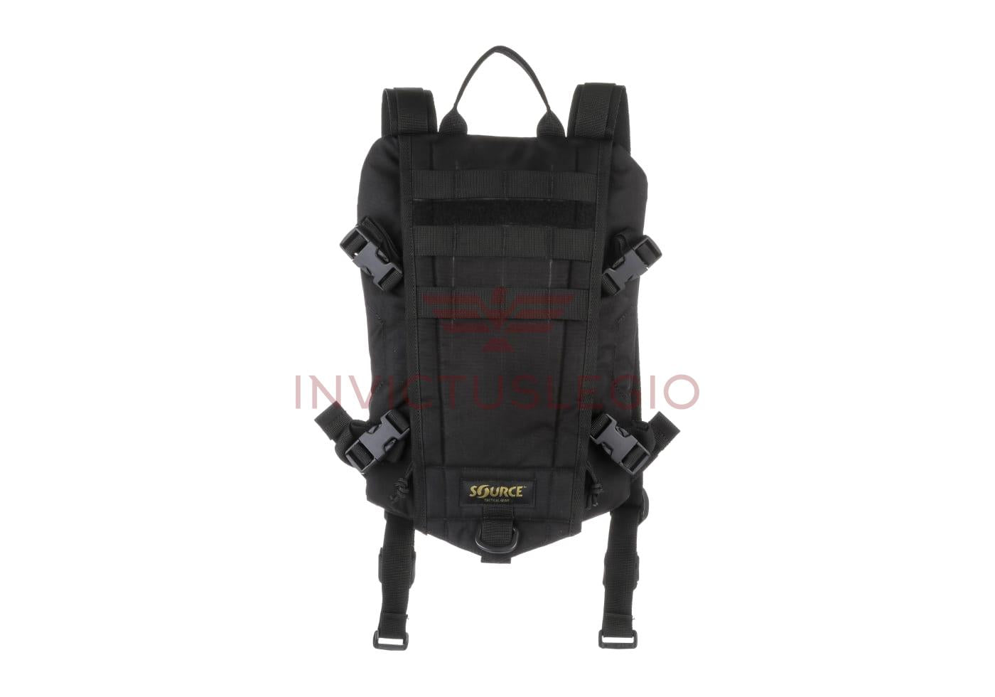Source RIDER 3L LOW PROFILE HYDRATION PACK - INVICTUSLEGIO
