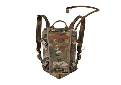 Source RIDER 3L LOW PROFILE HYDRATION PACK - INVICTUSLEGIO