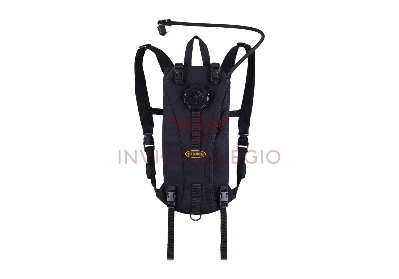 Source TACTICAL 3L HYDRATION PACK - INVICTUSLEGIO