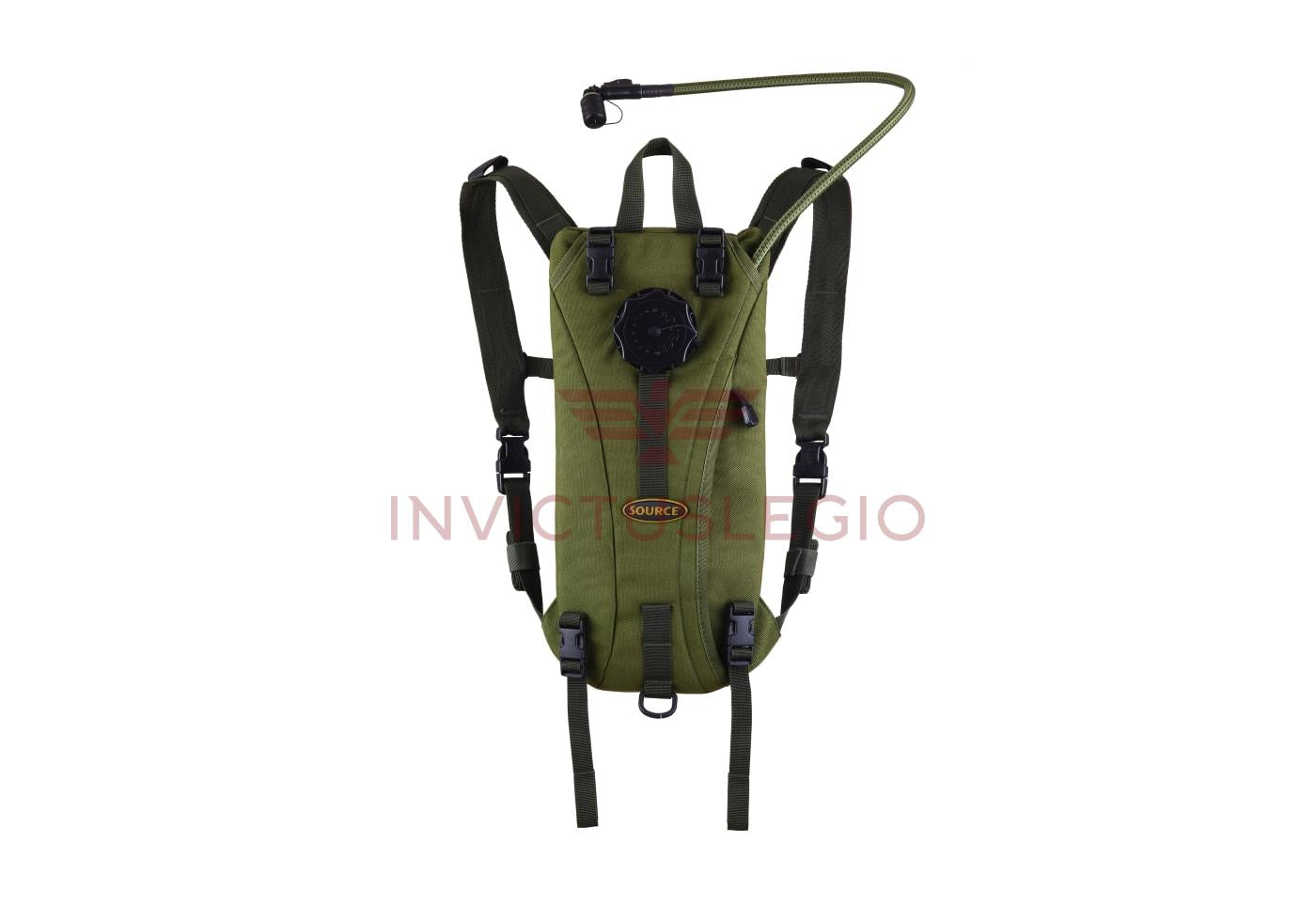 Source TACTICAL 3L HYDRATION PACK - INVICTUSLEGIO