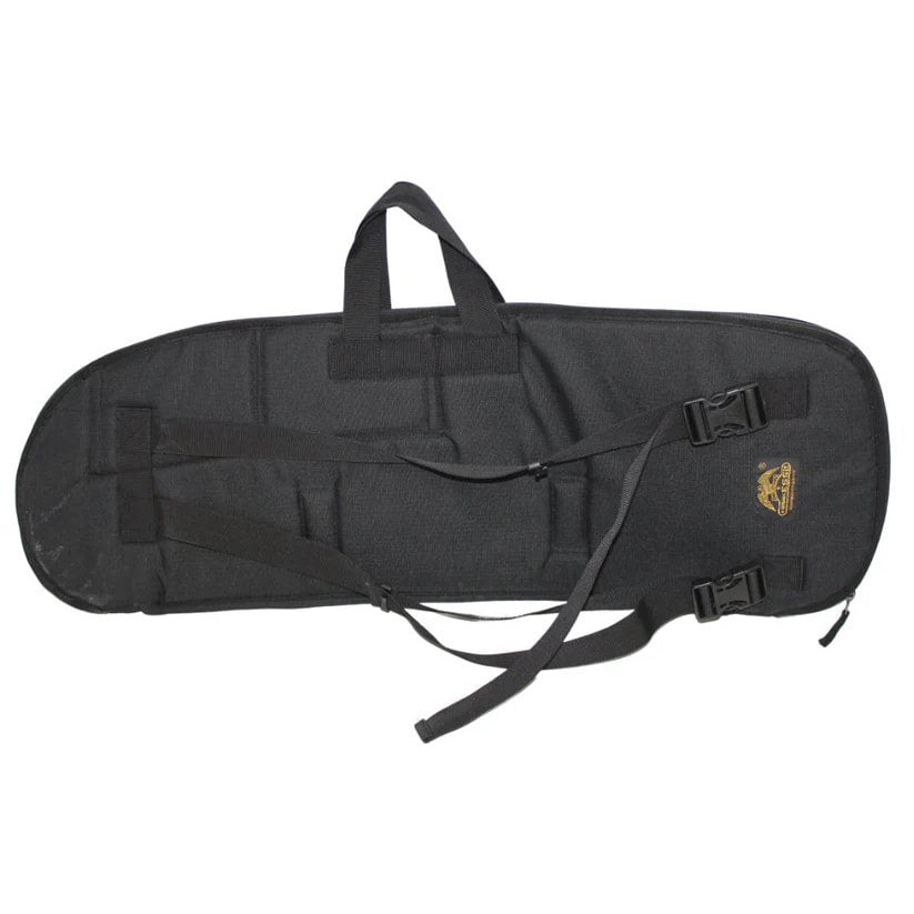 Storm Rifle Bag BLACK ESSL - INVICTUSLEGIO