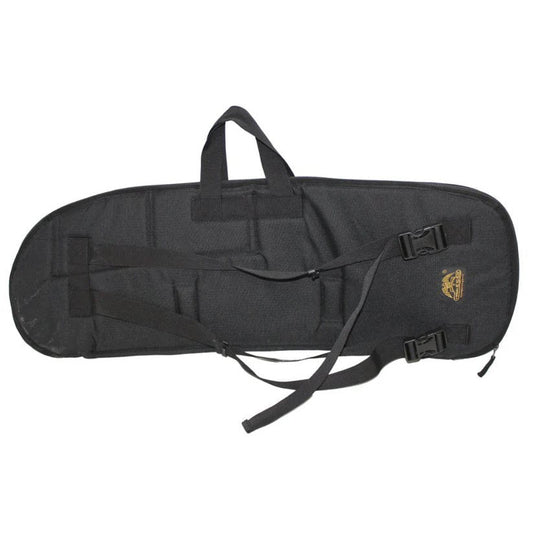 Storm Rifle Bag BLACK ESSL - INVICTUSLEGIO