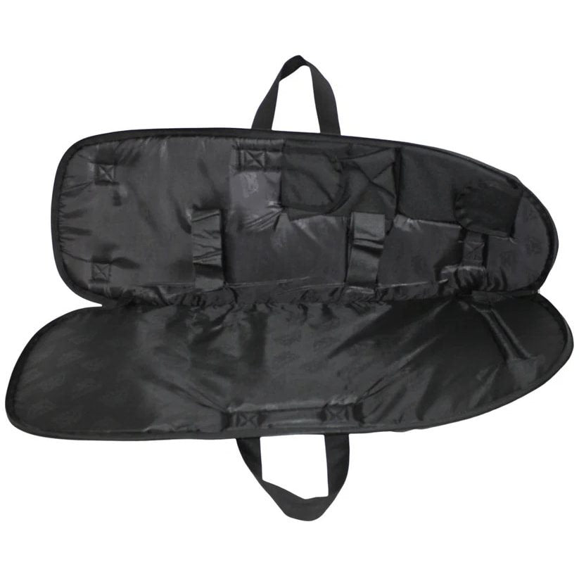 Storm Rifle Bag BLACK ESSL - INVICTUSLEGIO