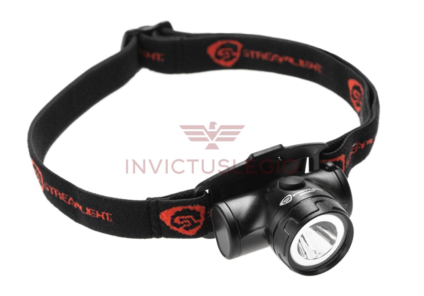 Streamlight ENDURO PRO HEADLAMP - INVICTUSLEGIO