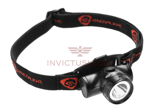 Streamlight ENDURO PRO HEADLAMP - INVICTUSLEGIO