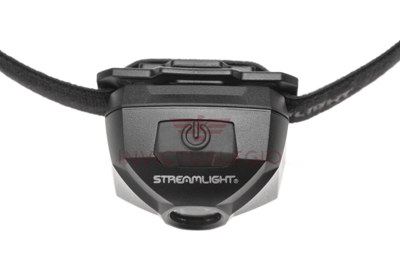 Streamlight QB HEADLAMP - INVICTUSLEGIO