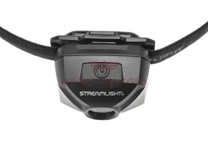 Streamlight QB HEADLAMP - INVICTUSLEGIO