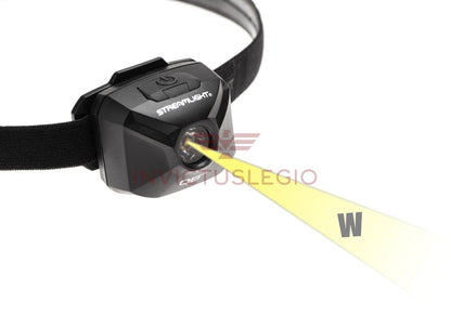 Streamlight QB HEADLAMP - INVICTUSLEGIO