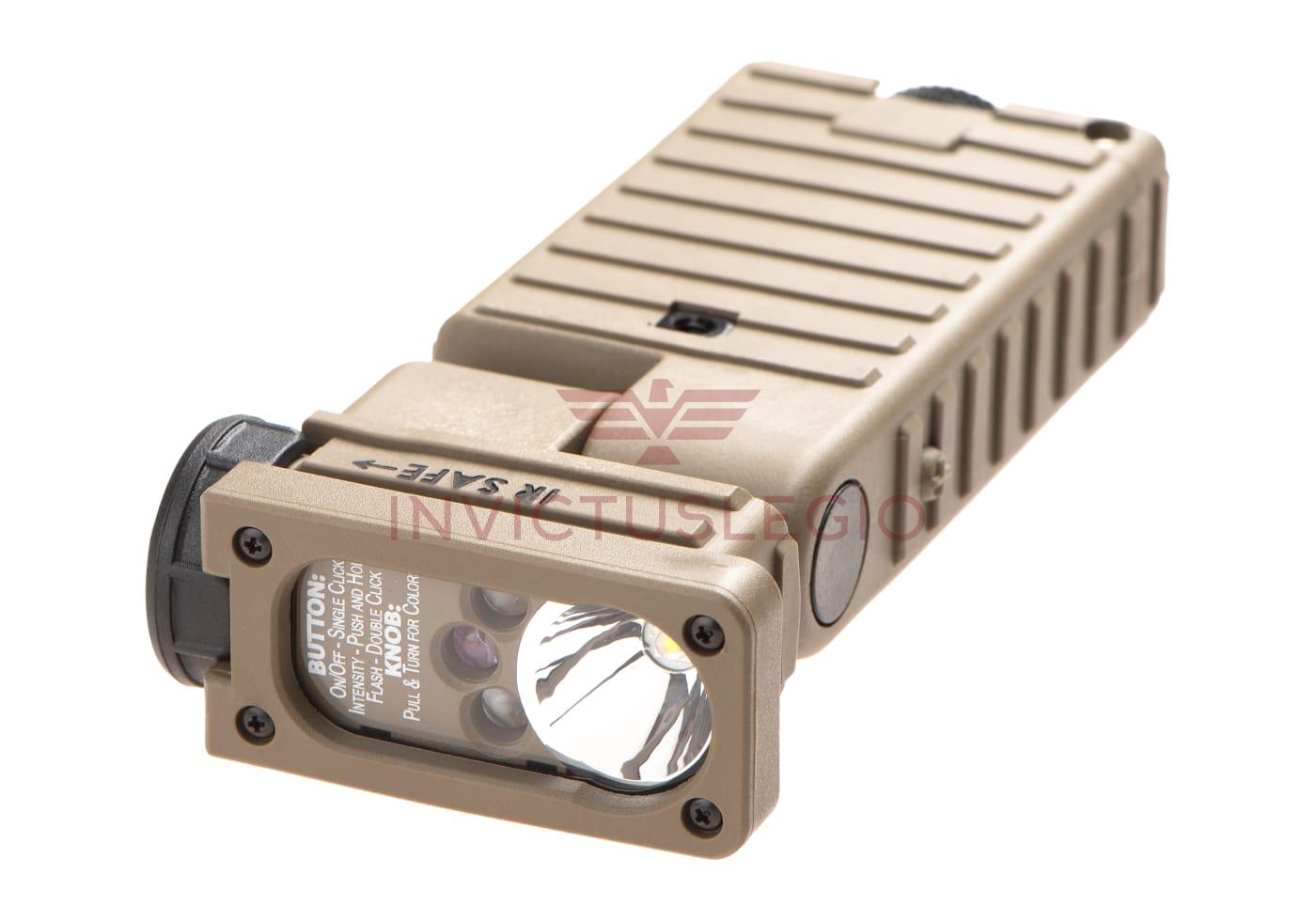 Streamlight SIDEWINDER AVIATION - INVICTUSLEGIO