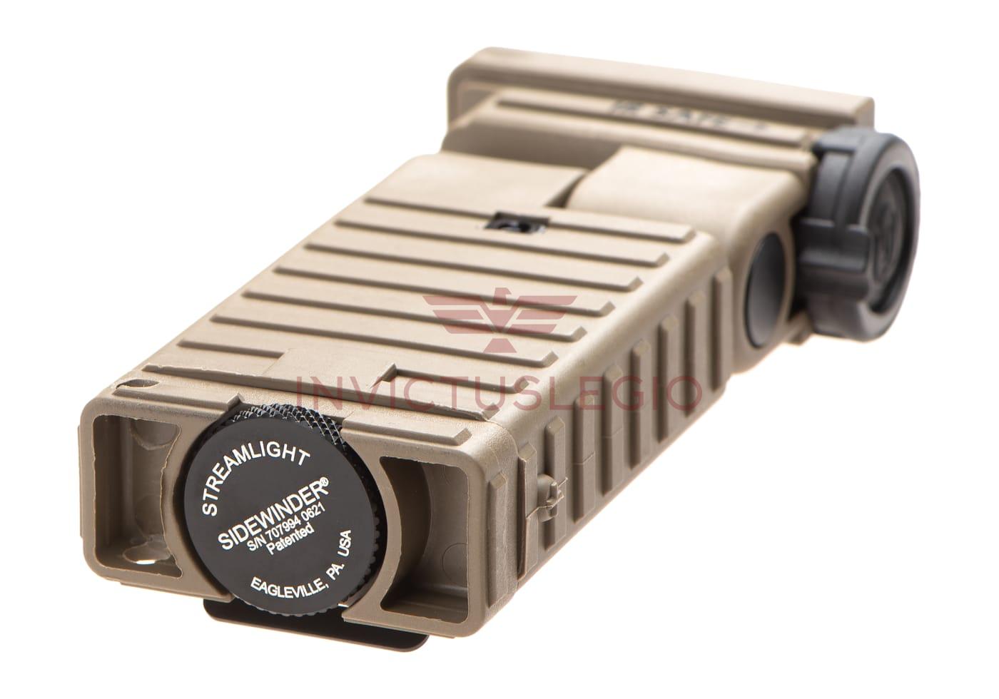 Streamlight SIDEWINDER AVIATION - INVICTUSLEGIO