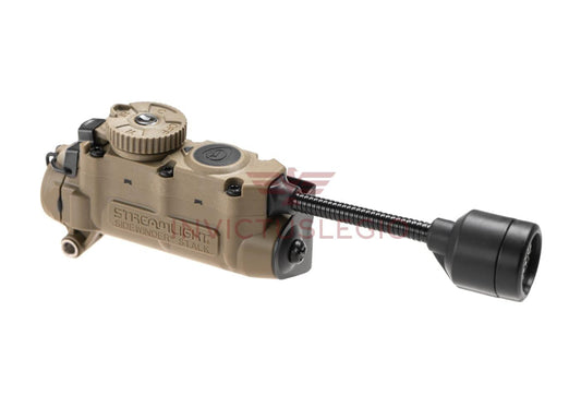 Streamlight SIDEWINDER STALK - INVICTUSLEGIO