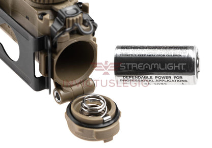 Streamlight SIDEWINDER STALK - INVICTUSLEGIO