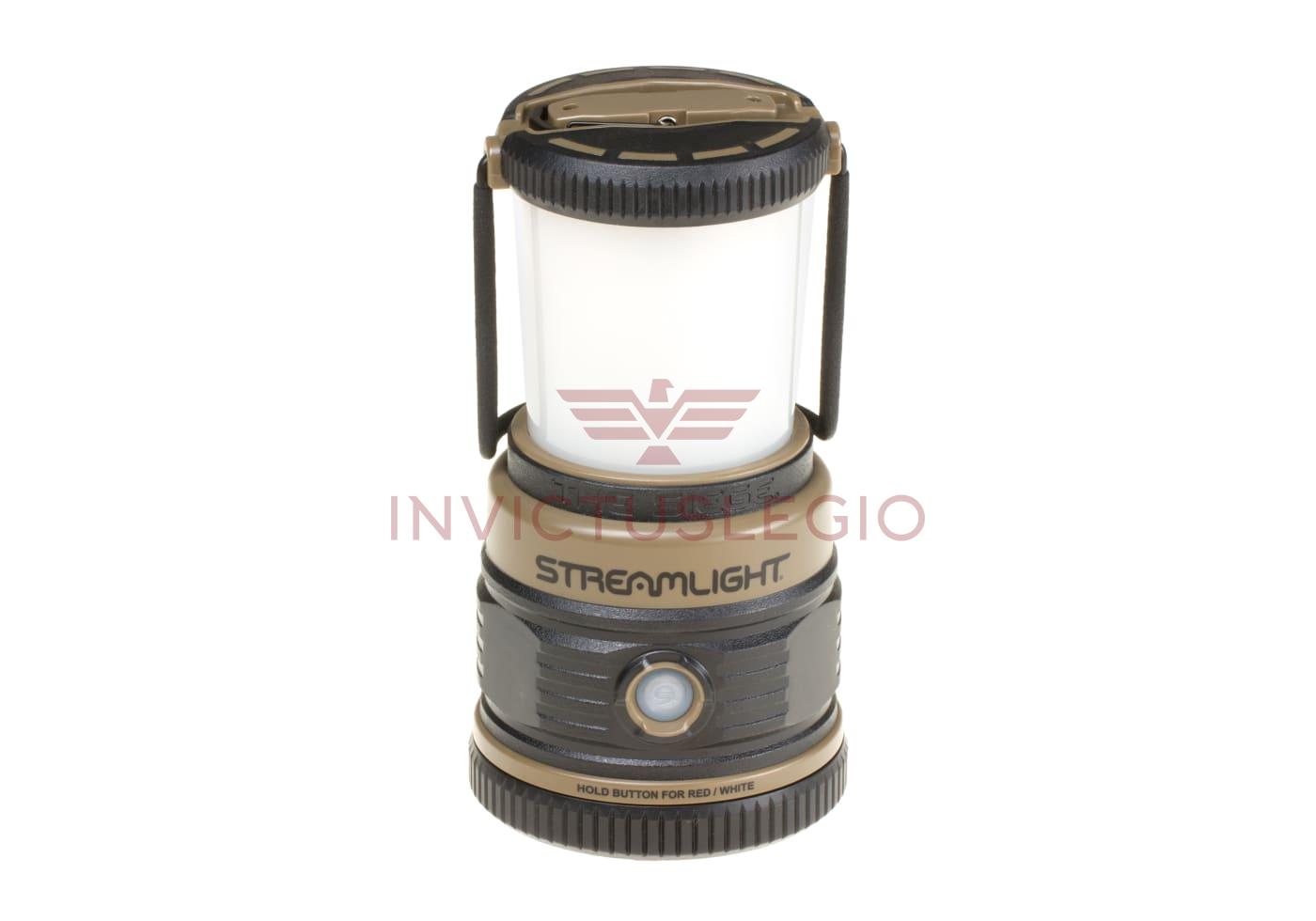 Streamlight SIEGE LANTERN - INVICTUSLEGIO