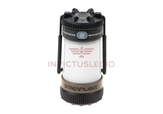 Streamlight SIEGE X LANTERN - INVICTUSLEGIO