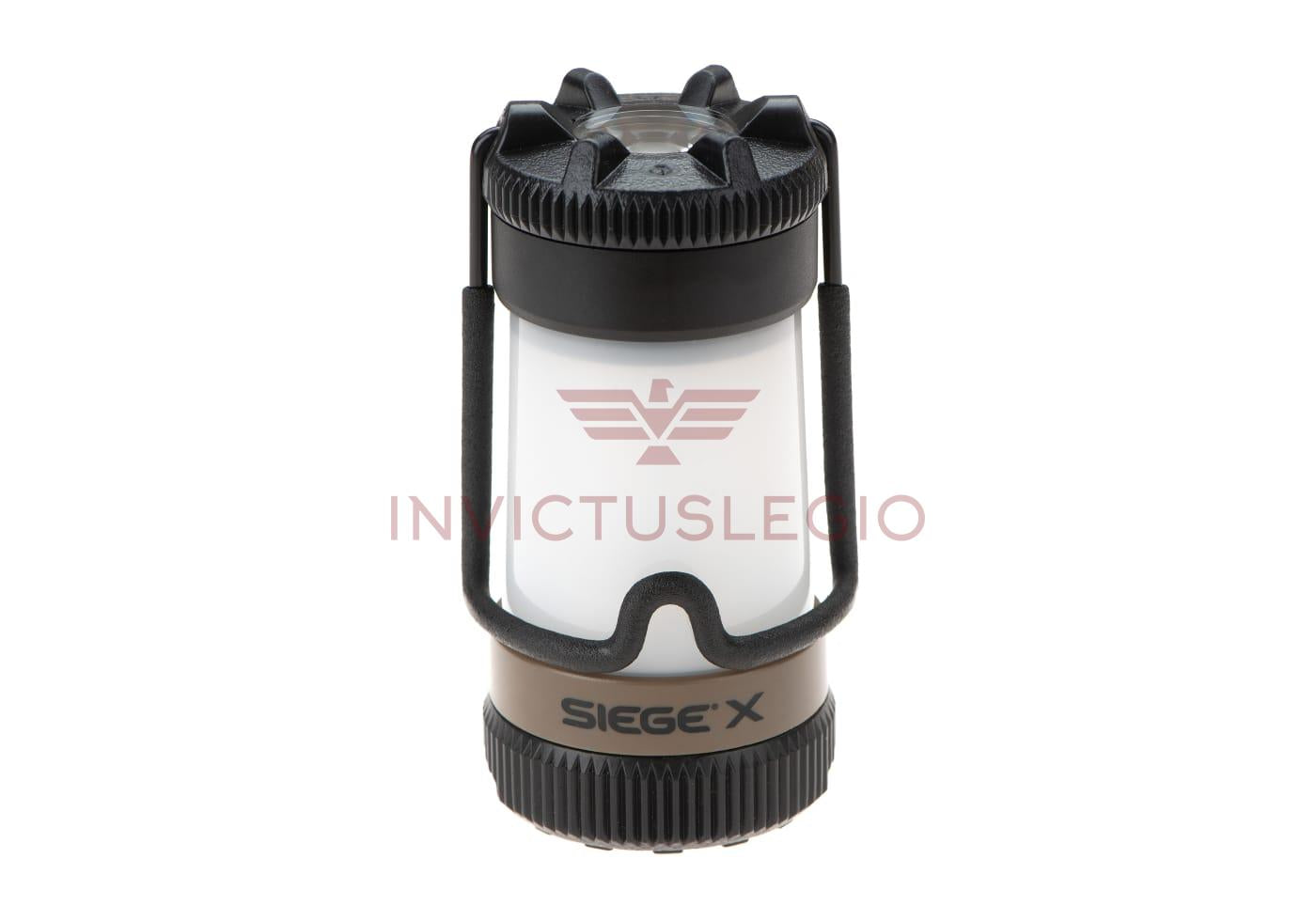 Streamlight SIEGE X LANTERN - INVICTUSLEGIO