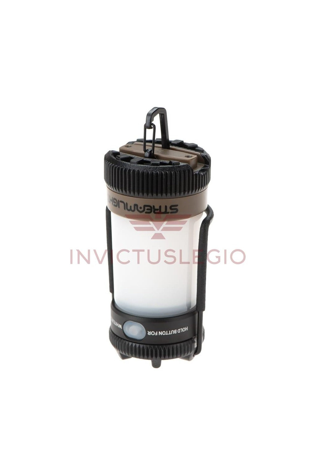 Streamlight SIEGE X LANTERN - INVICTUSLEGIO