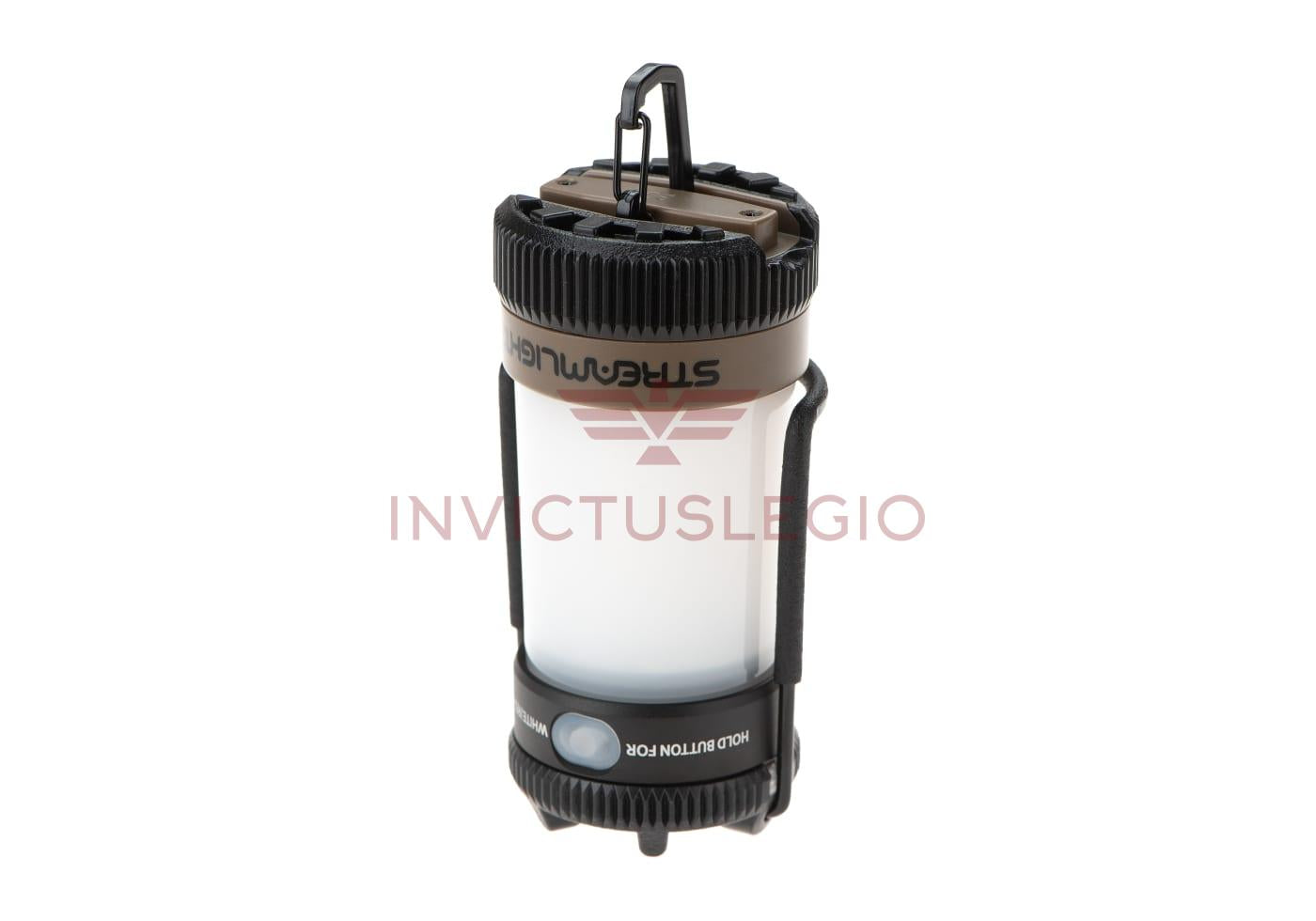 Streamlight SIEGE X LANTERN - INVICTUSLEGIO