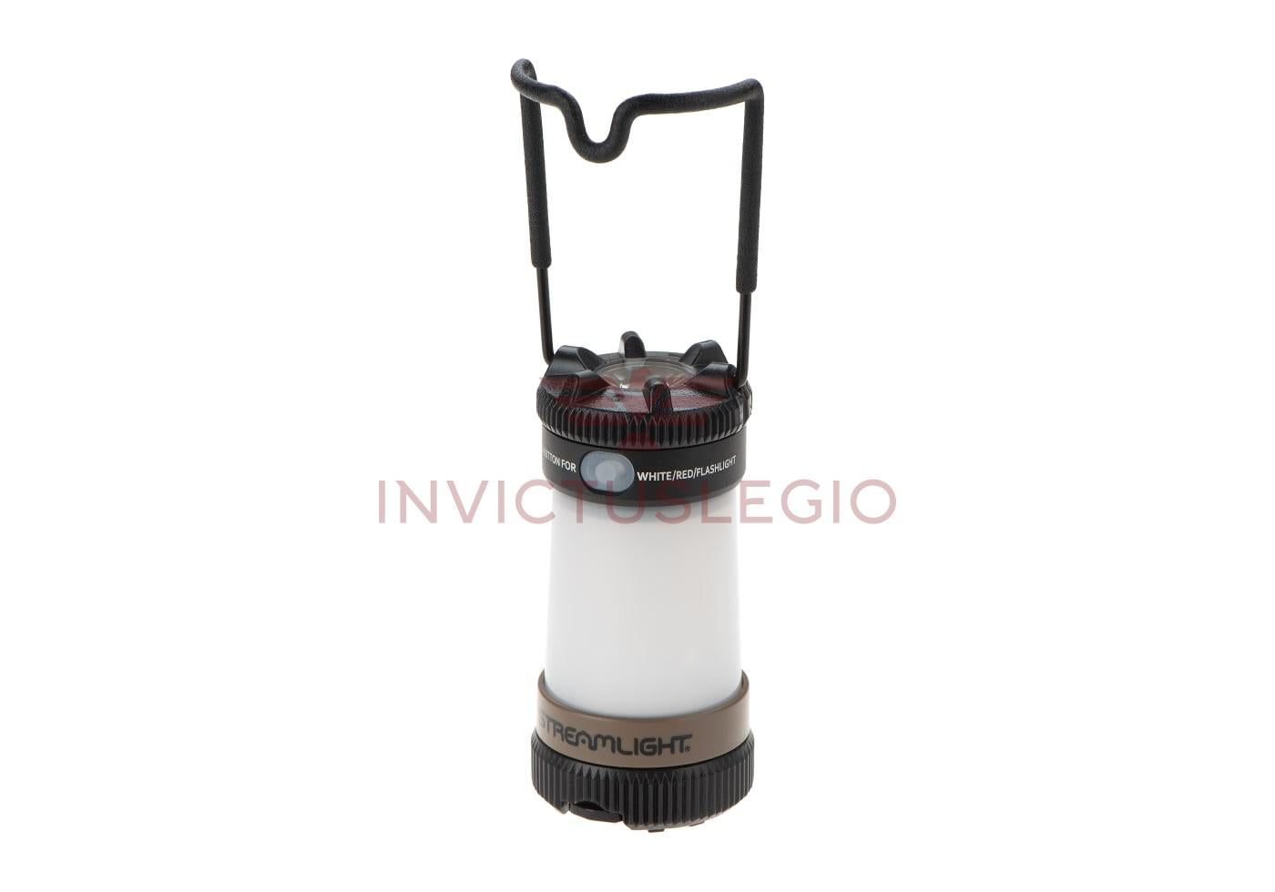 Streamlight SIEGE X LANTERN - INVICTUSLEGIO