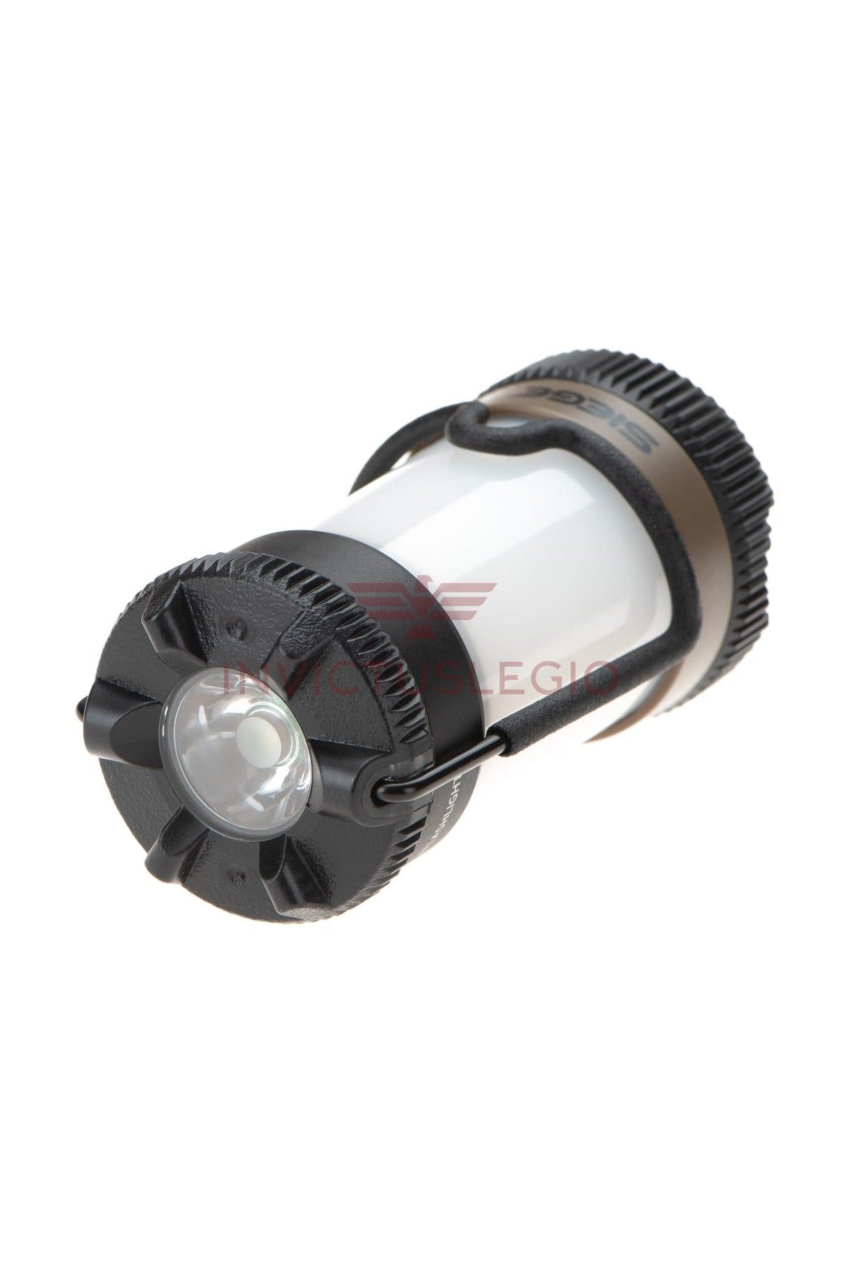 Streamlight SIEGE X LANTERN - INVICTUSLEGIO