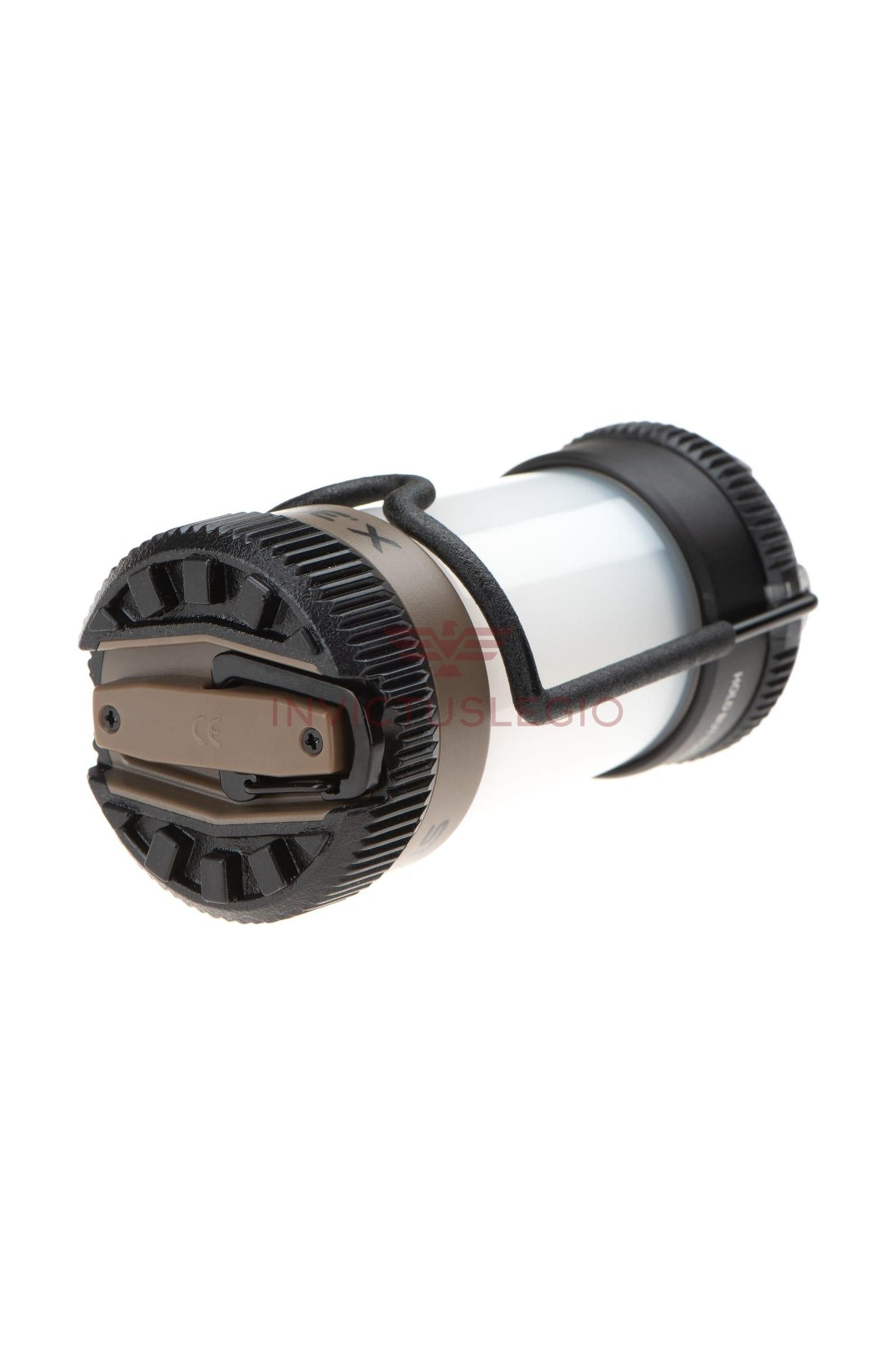 Streamlight SIEGE X LANTERN - INVICTUSLEGIO