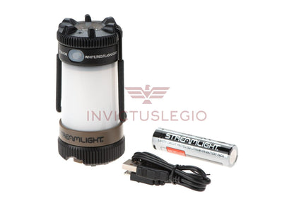 Streamlight SIEGE X LANTERN - INVICTUSLEGIO