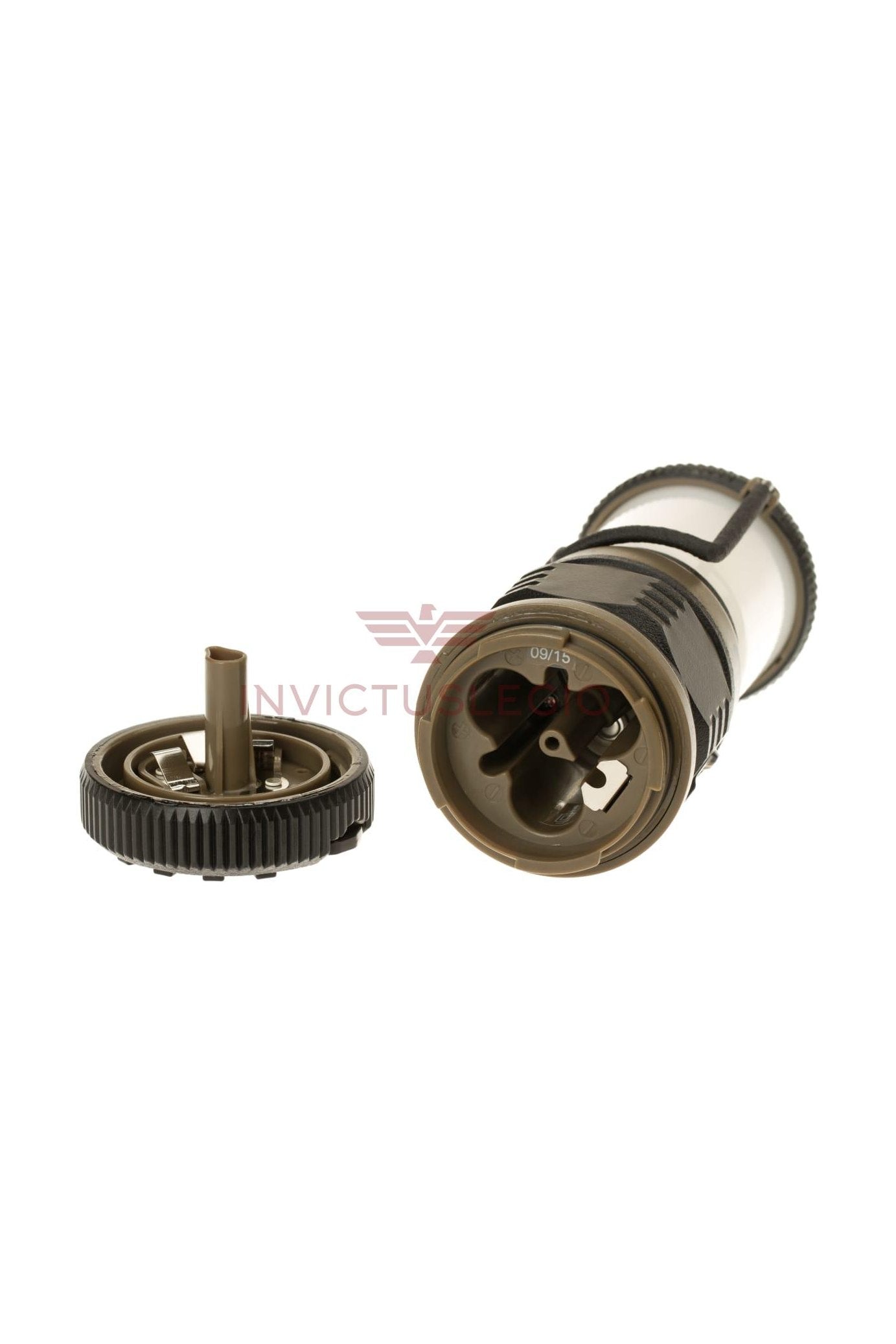 Streamlight THE SIEGE AA - INVICTUSLEGIO