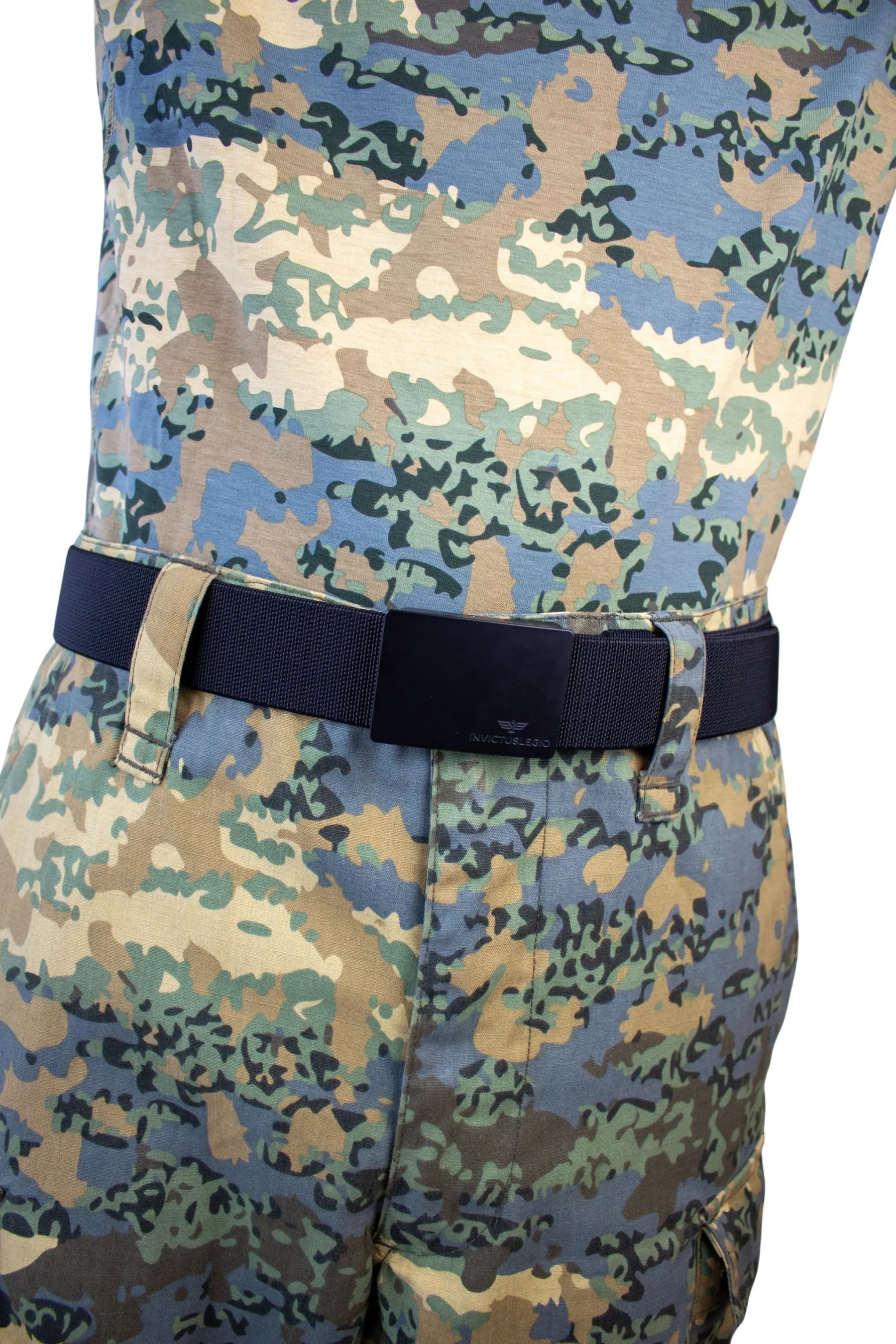 Stretch Belt