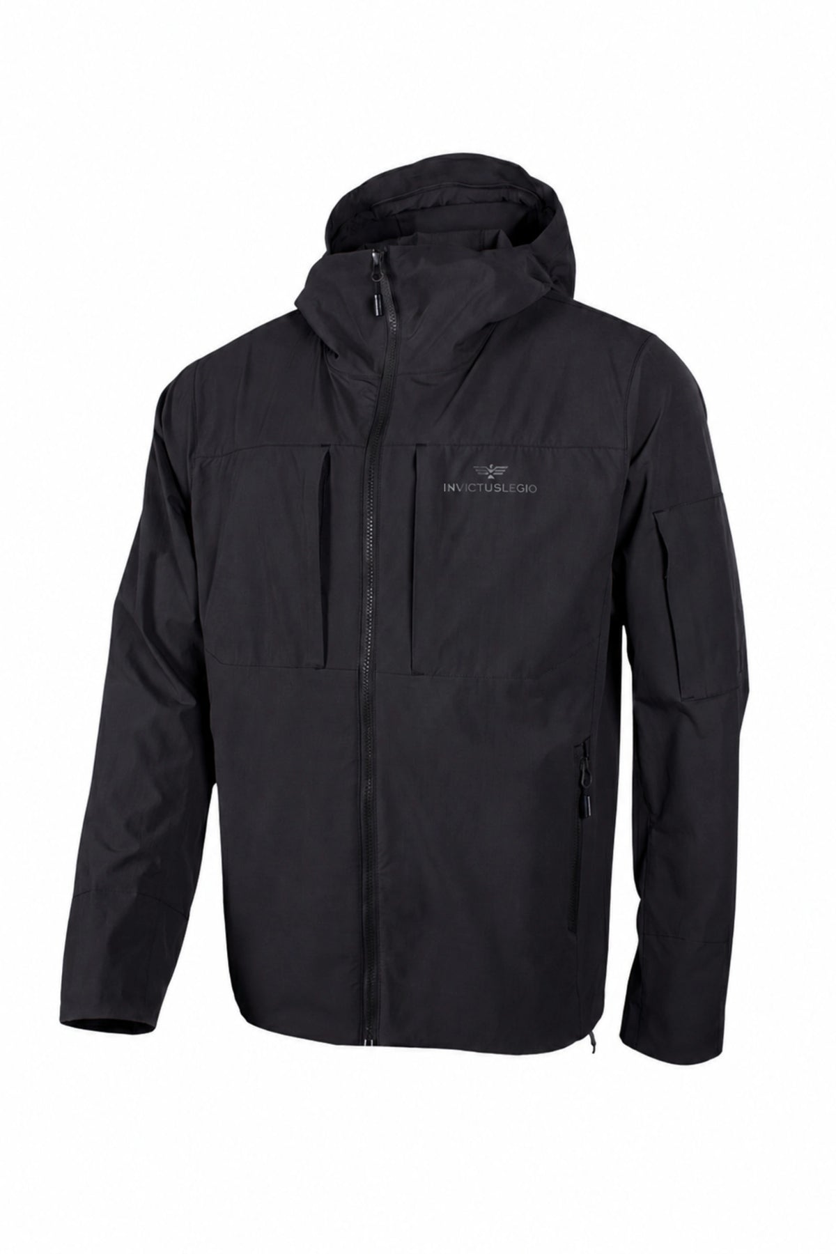 Stride Softshell Jacke