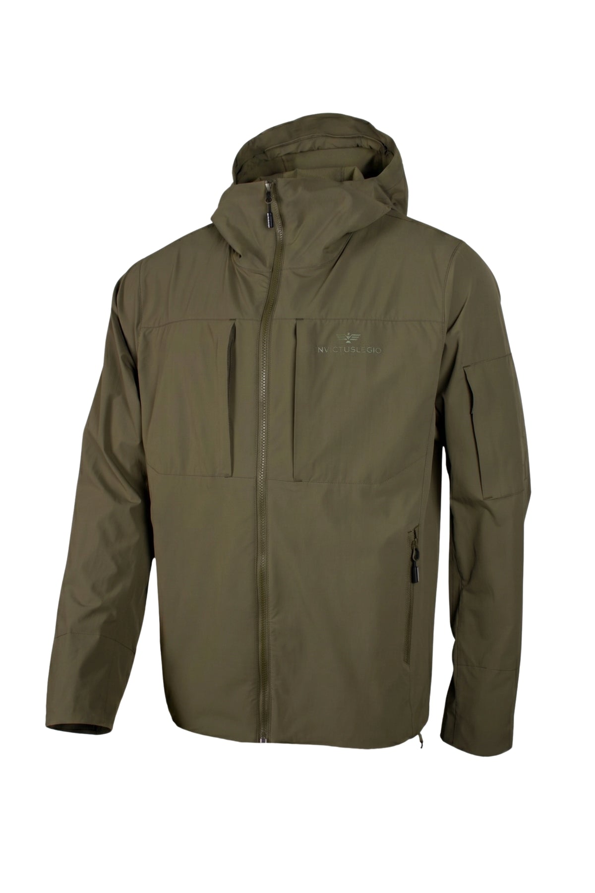 Stride Softshell Jacke