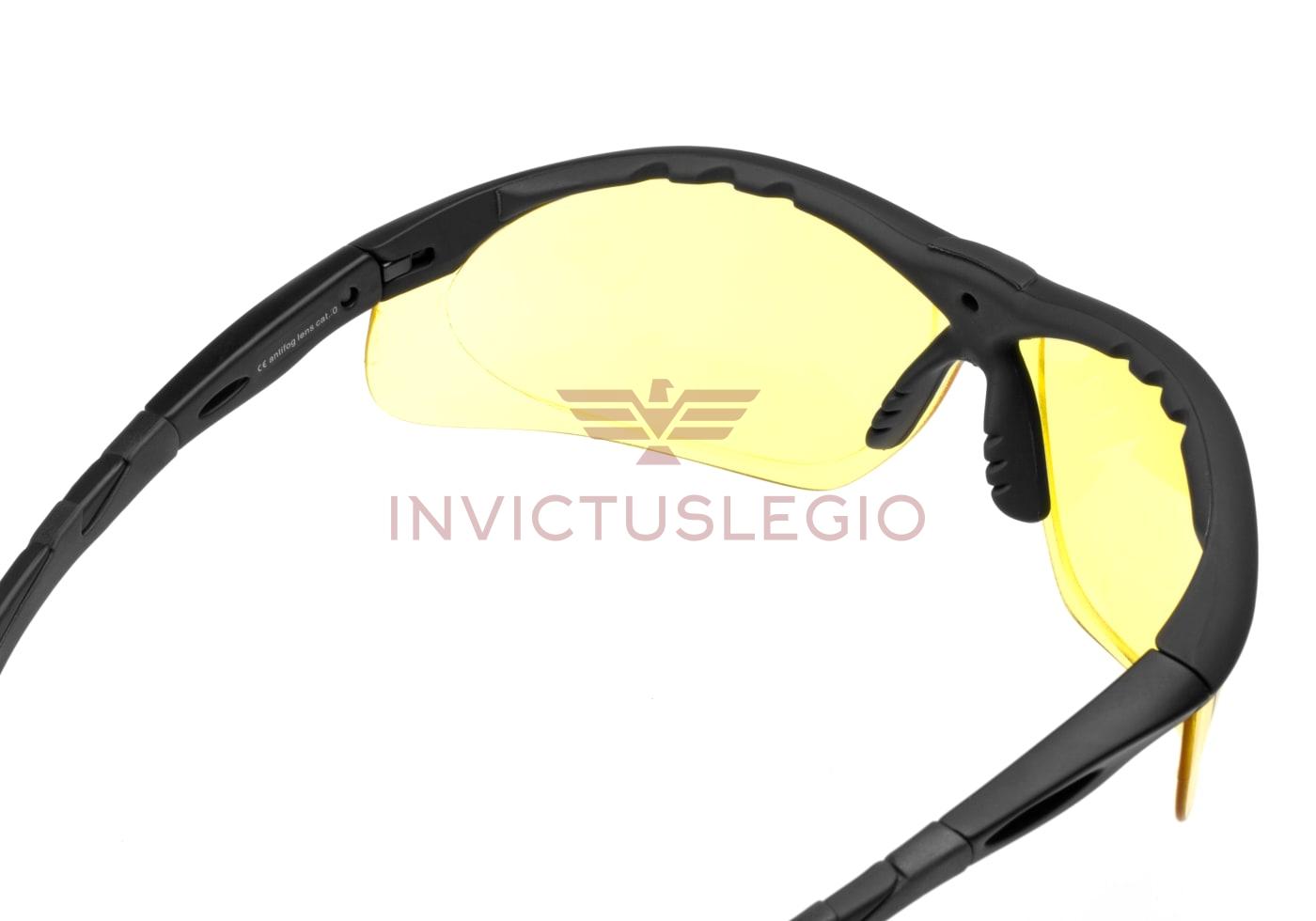 SwissEye LANCER YELLOW - INVICTUSLEGIO