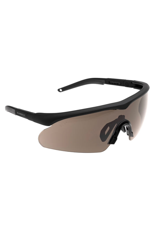 SwissEye RAPTOR PRO SMOKE / ORANGE / CLEAR
