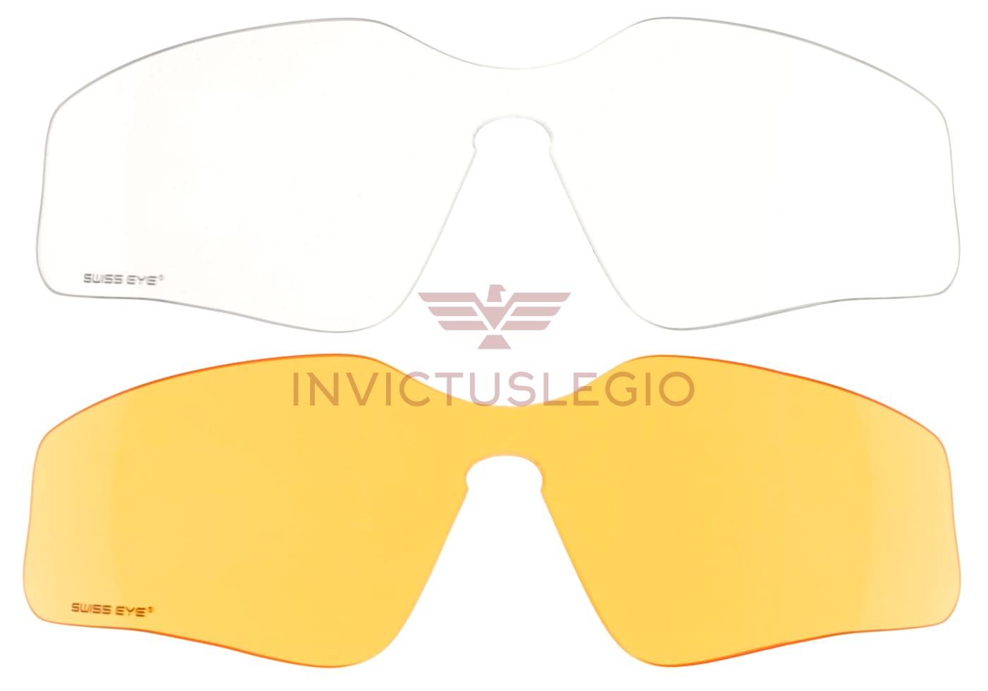 SwissEye STINGRAY MP - INVICTUSLEGIO