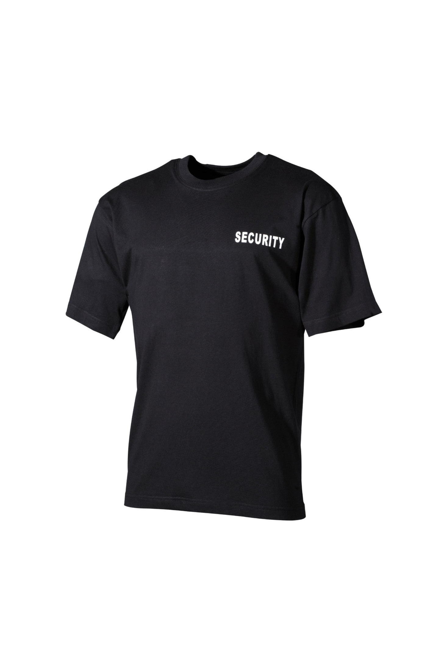 T-Shirt Security MFH
