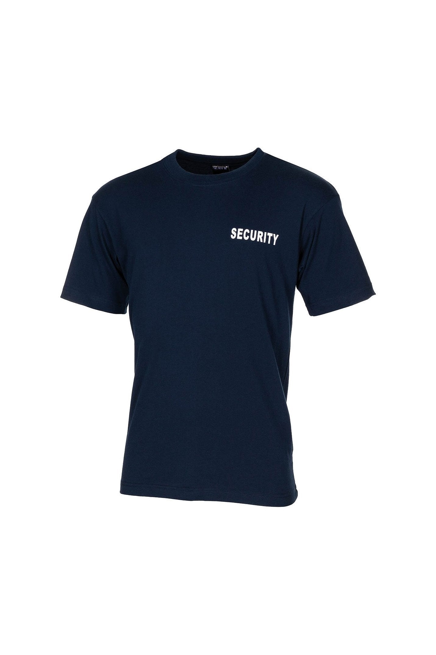 T-Shirt, "Security" MFH - INVICTUSLEGIO
