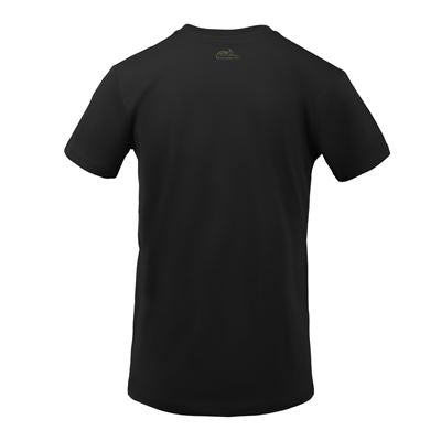 T-shirt 16/203 combo - Black/US Woodland - INVICTUSLEGIO
