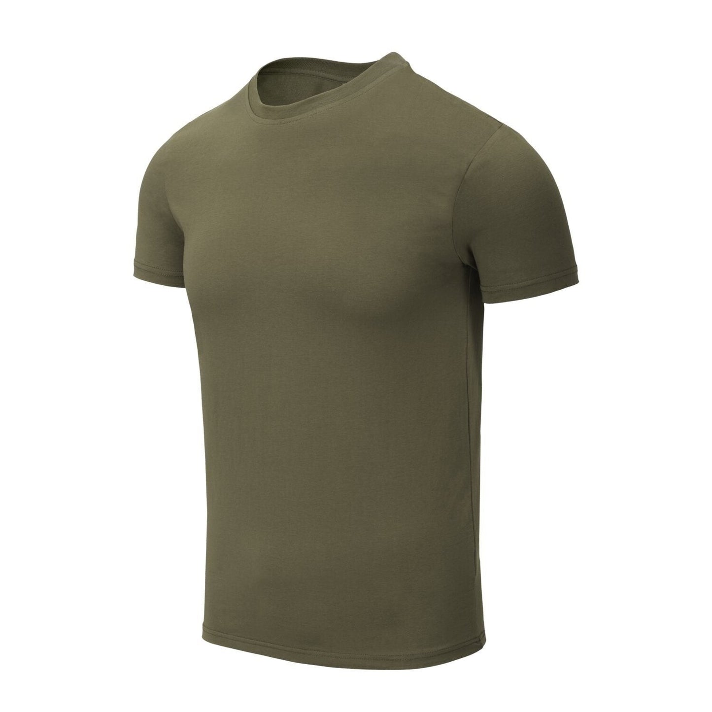 T-shirt ORGANIC SLIM Helikon-Tex - INVICTUSLEGIO