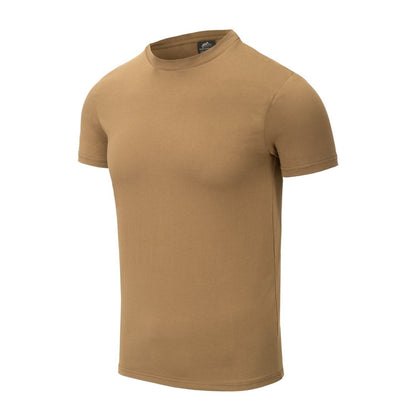 T-shirt ORGANIC SLIM Helikon-Tex - INVICTUSLEGIO