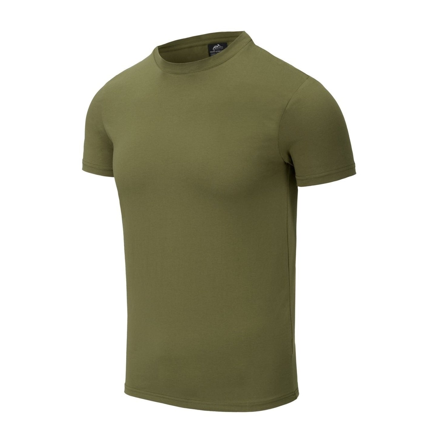 T-shirt ORGANIC SLIM Helikon-Tex - INVICTUSLEGIO