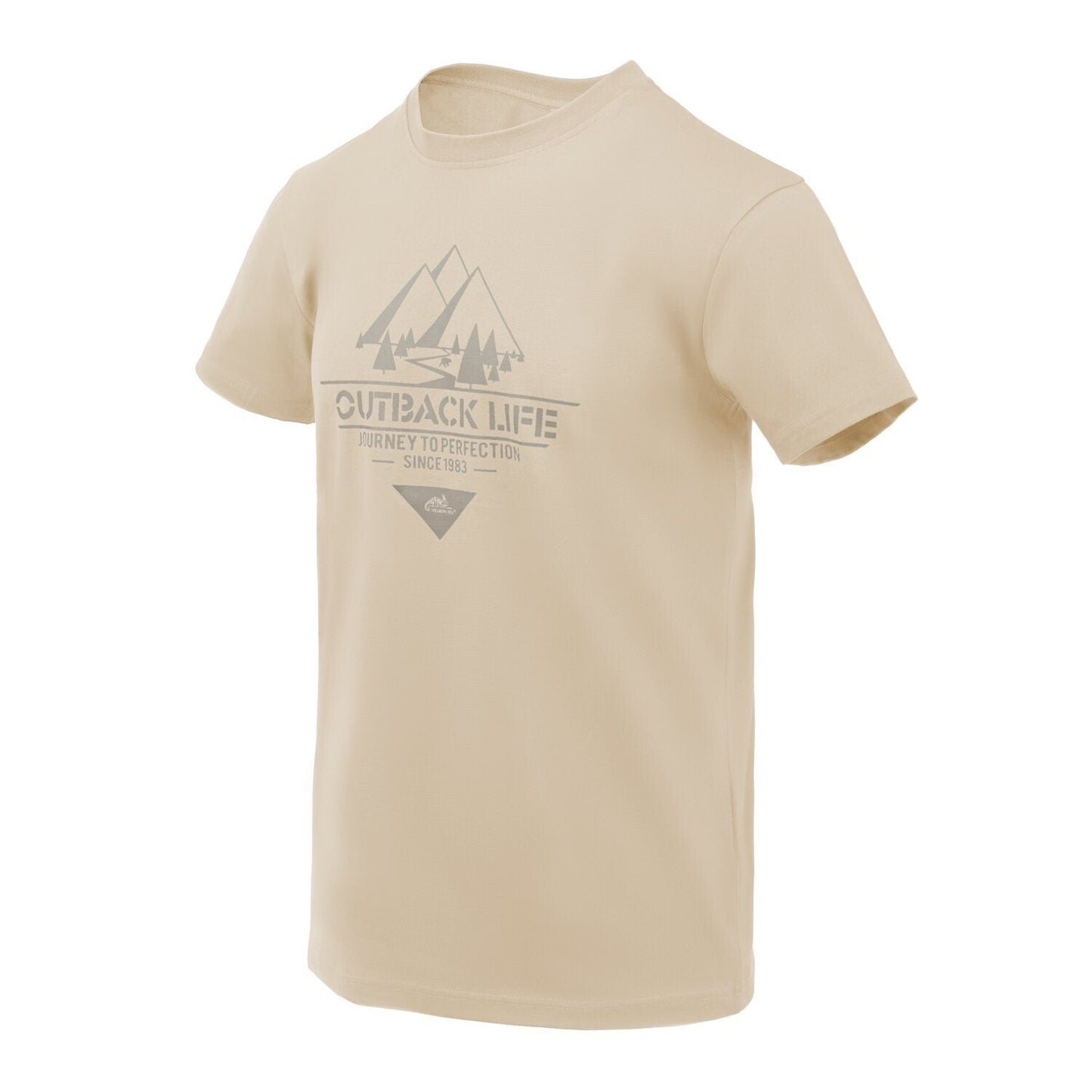 T-shirt OUTBACK LIFE TAIGA Helikon-Tex - INVICTUSLEGIO