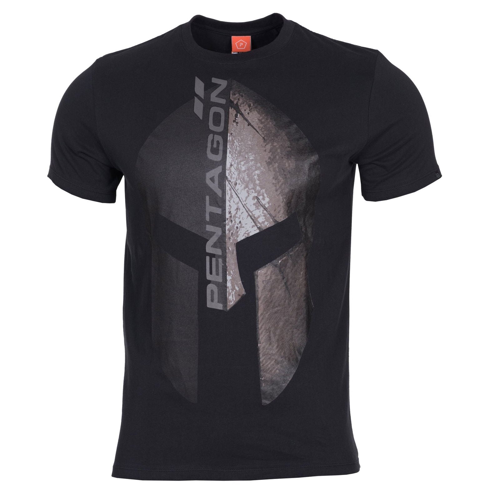 T-shirt SPARTAN ETERNITY PENTAGON - INVICTUSLEGIO