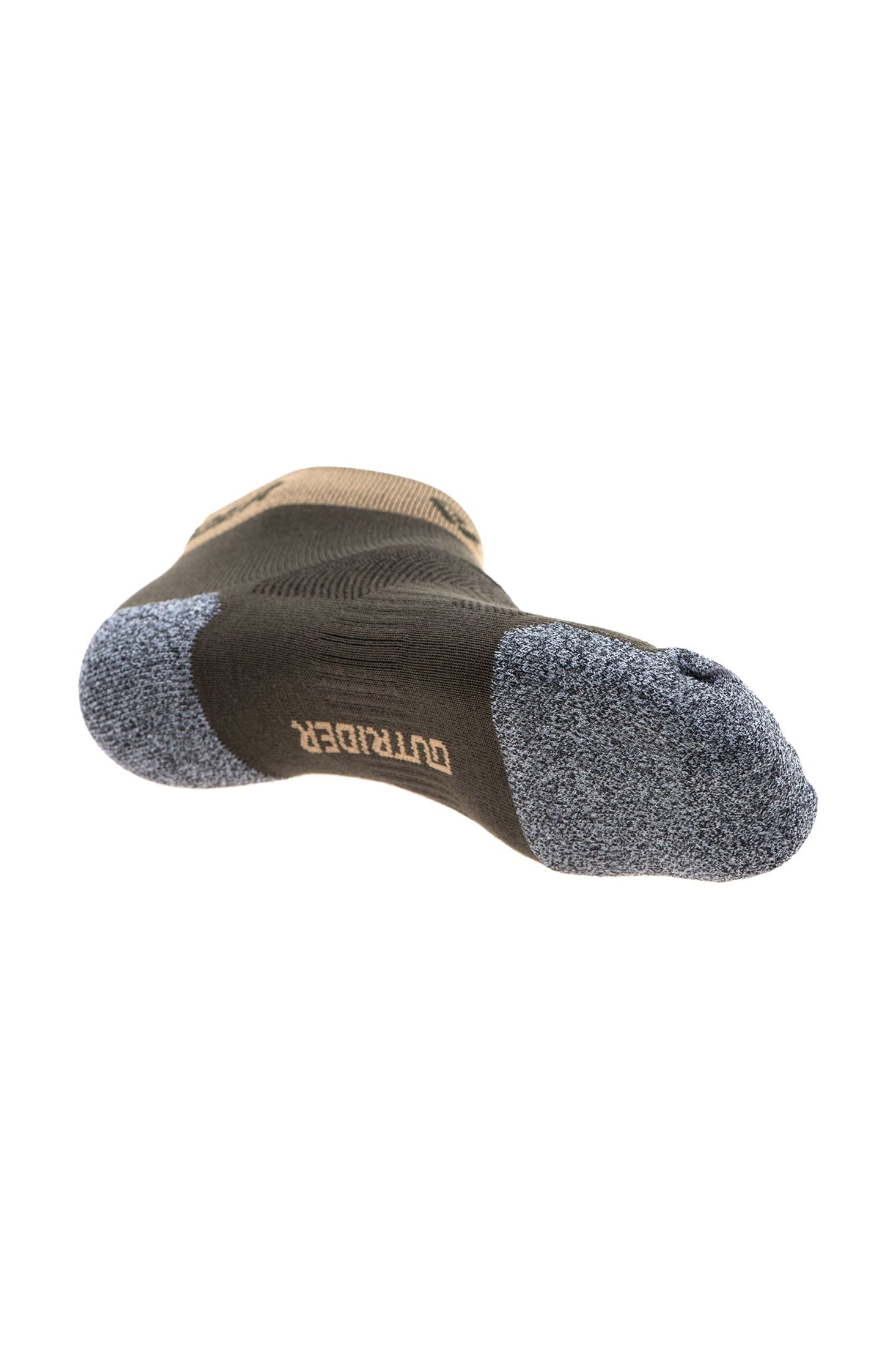 Outrider T.O.R.D. ANKLE SOCKS