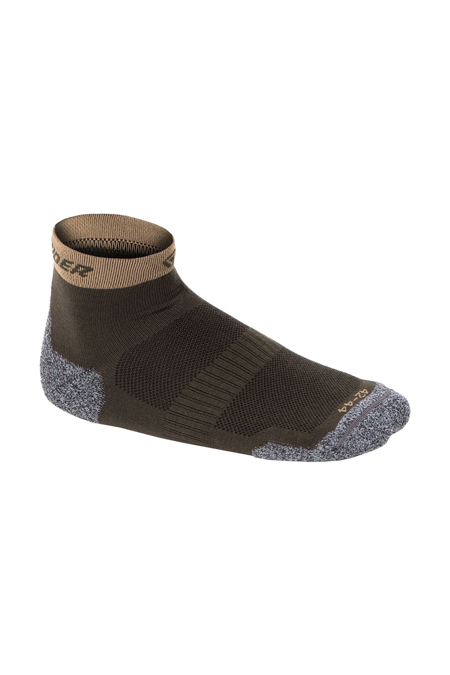 Outrider T.O.R.D. ANKLE SOCKS