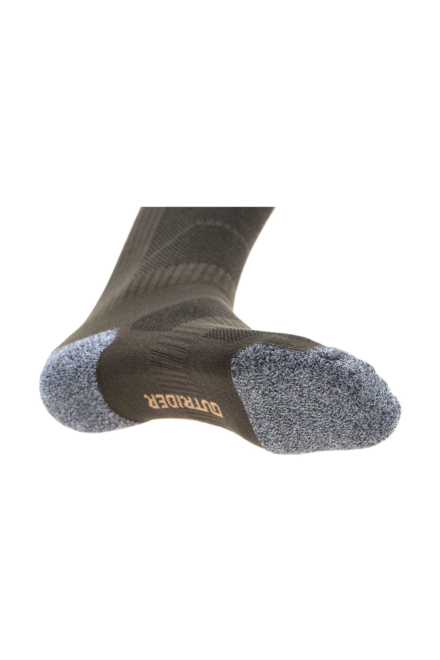 Outrider T.O.R.D. CREW SOCKS