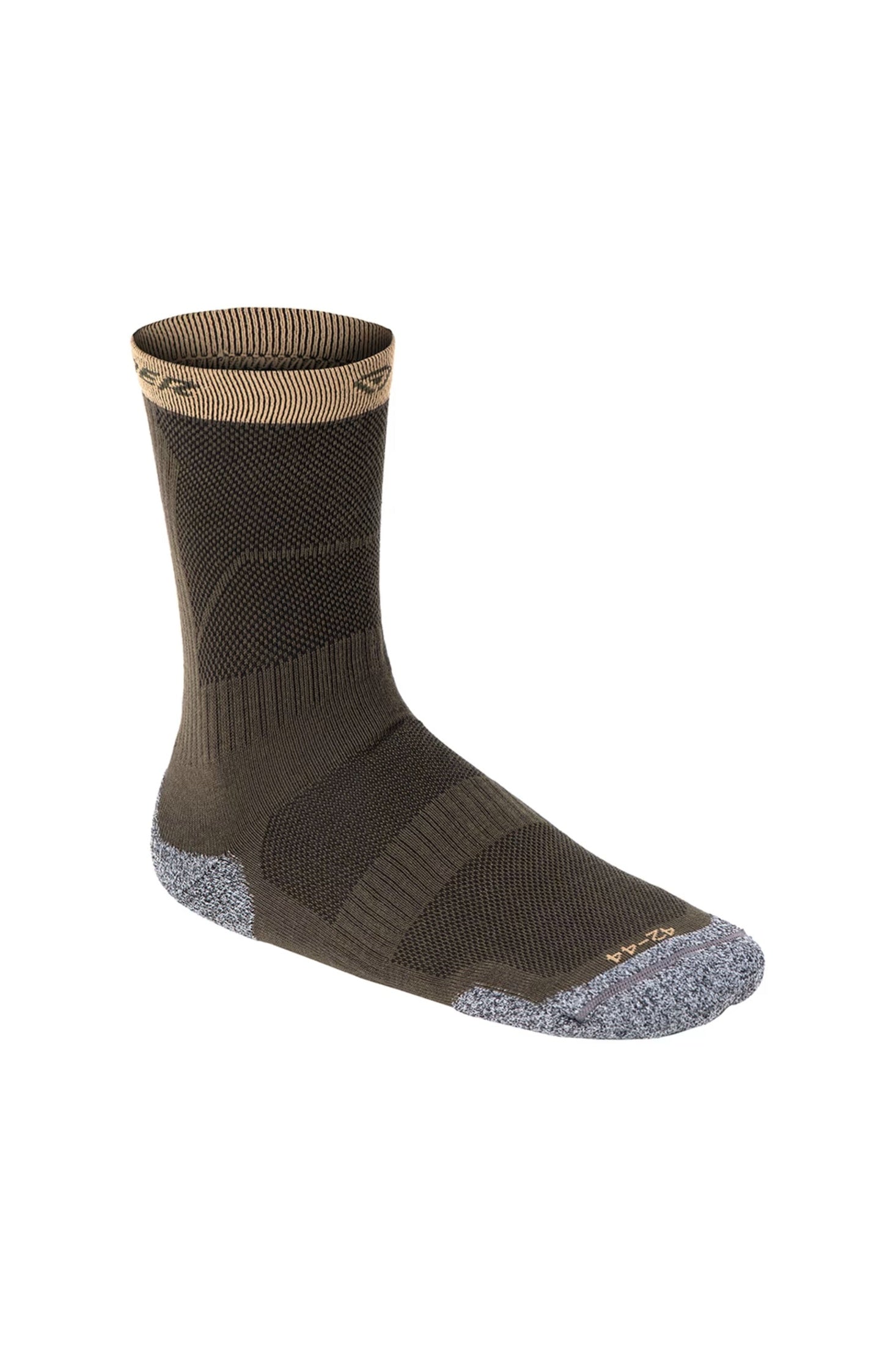 Outrider T.O.R.D. CREW SOCKS