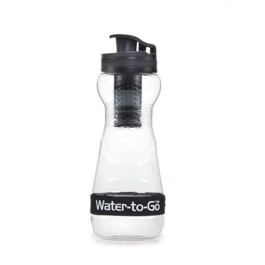 TARER TO GO Filterflasche GO! 50cl - INVICTUSLEGIO
