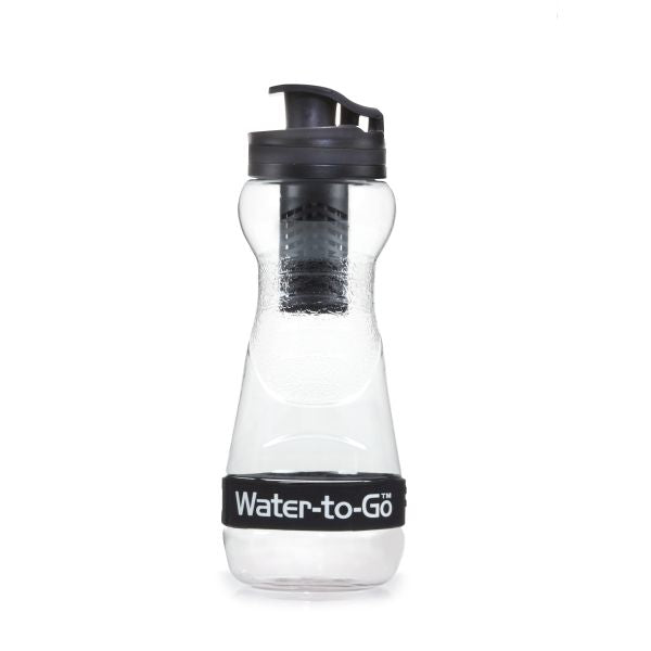 TARER TO GO Filterflasche GO! 50cl - INVICTUSLEGIO