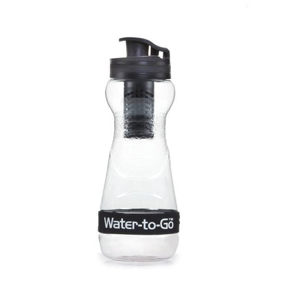 TARER TO GO Filterflasche GO! 50cl - INVICTUSLEGIO