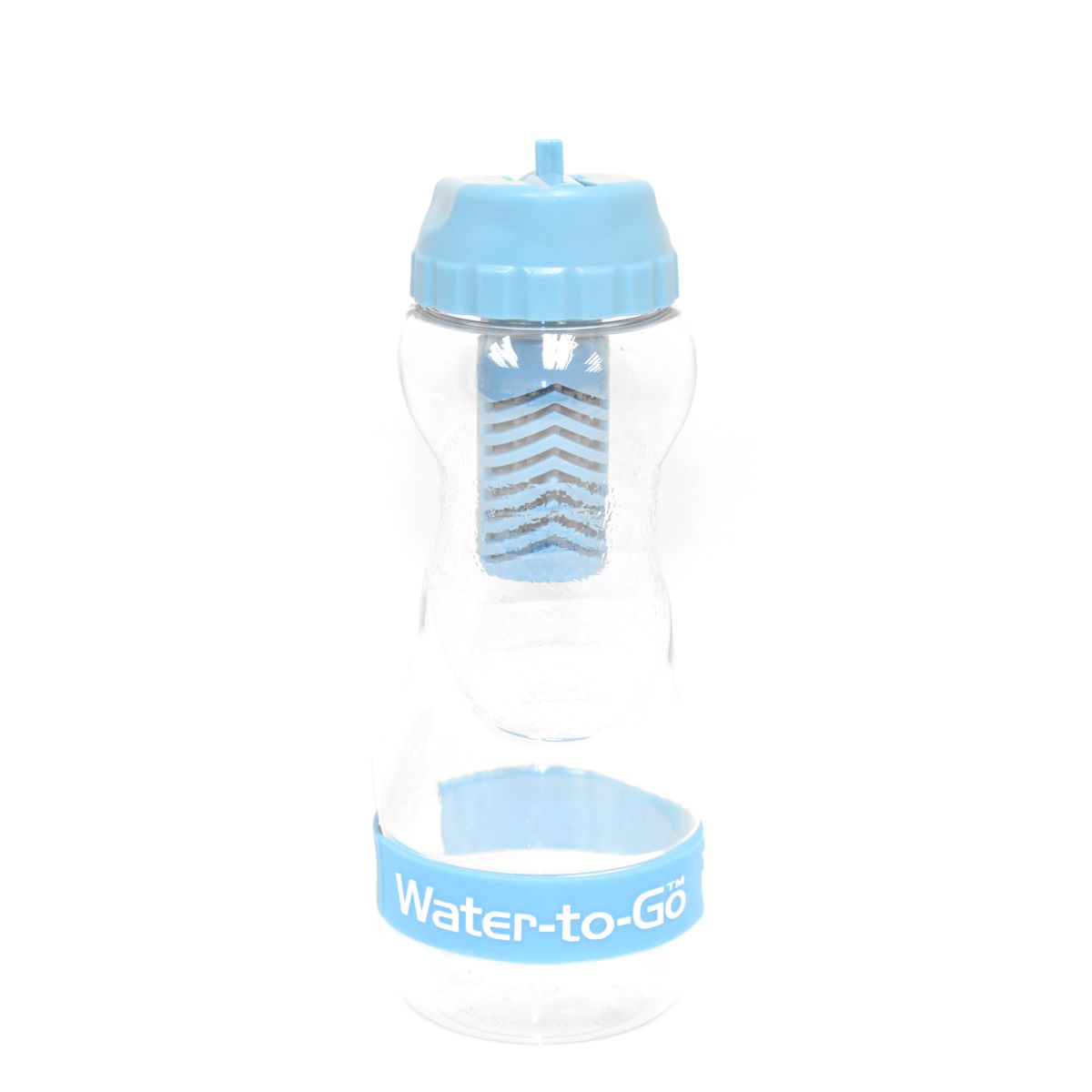 TARER TO GO Filterflasche GO! 50cl - INVICTUSLEGIO