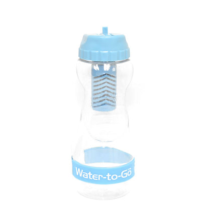 TARER TO GO Filterflasche GO! 50cl - INVICTUSLEGIO