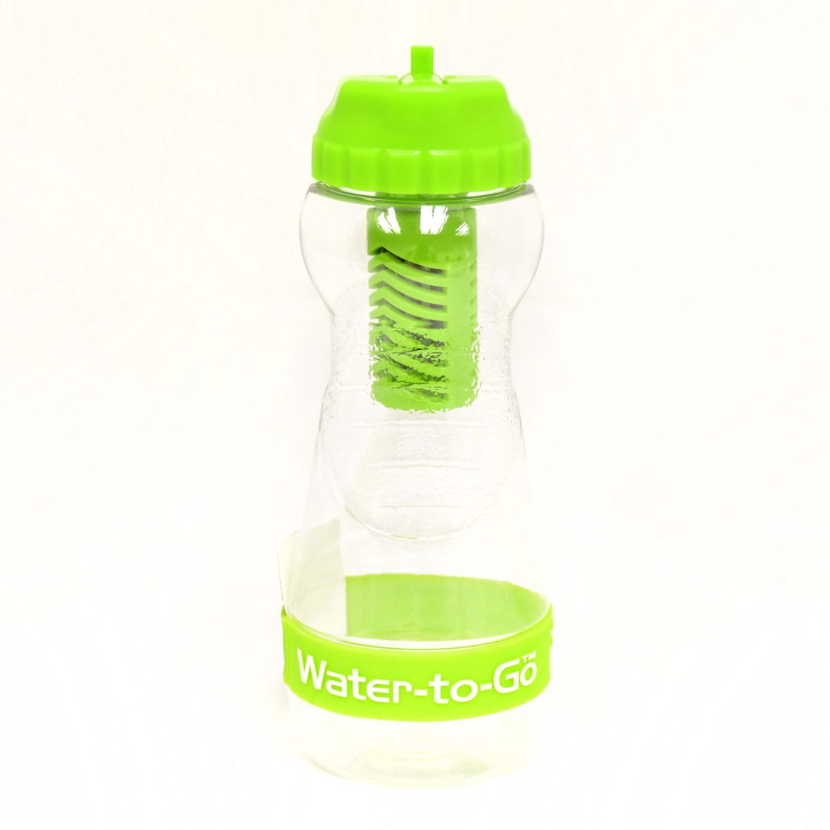 TARER TO GO Filterflasche GO! 50cl - INVICTUSLEGIO